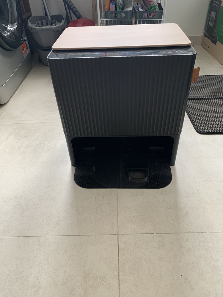 [AVARIADA-PEÇAS] Roomba Clean Base - Recarga Automática