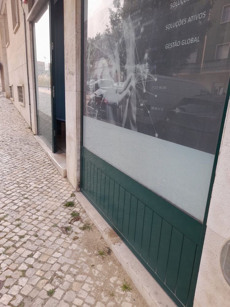 Arrendamento comercial
