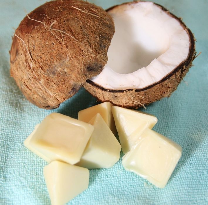 Handmade balsam do ciała