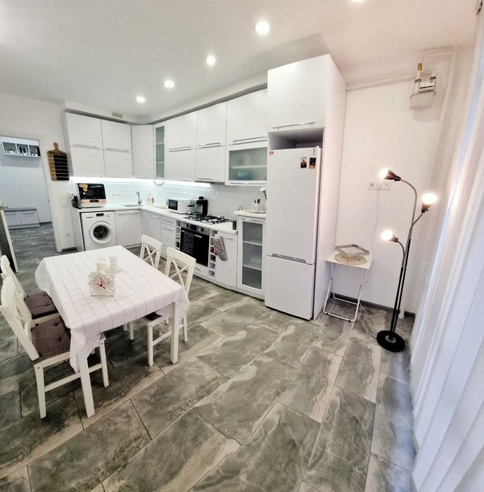 Квартира в ЖК Авалон