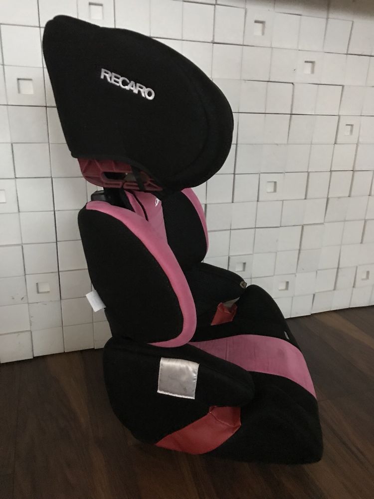 Recaro Milano fotelik samochodowy