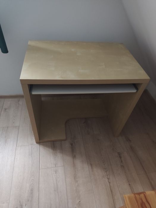 Biurko Do komputera/ laptopa idealne dla dziecka