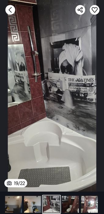 2х кімн на Правому березі,9 лікарня. БК ЗТЗ, Дніпровський р-он