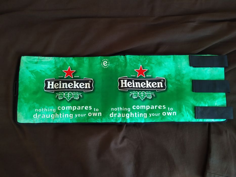 Lodówka turystyczna