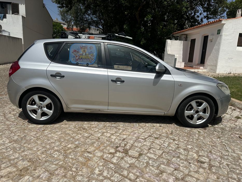 Kia ceed 1.6 Diesel