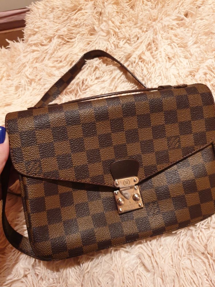 Torebka louis vuitton