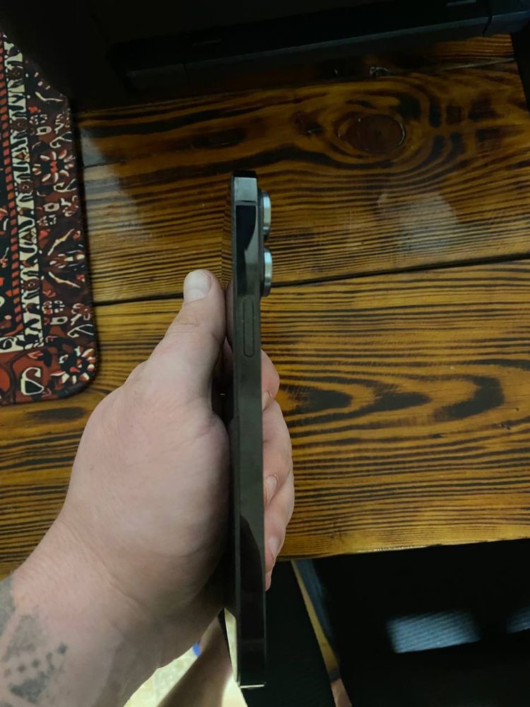 Iphone 14 Pro Max 1 Tb