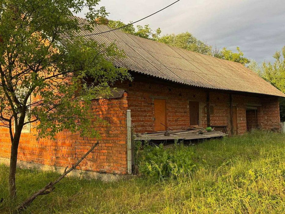 Продається будинок Самбірський район с.Нагірне
