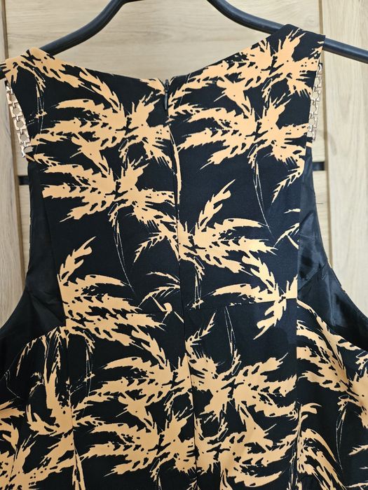 Krótki kombinezon Miss Selfridge.  Rozmiar 44. Stan idealny