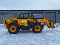 JCB JCB 540-140 HI-VIZ  Ładowarka teleskopowa JCB 540-140 HI-VIZ