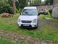 Ford Connect 1.8 tdci