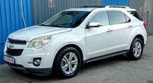 Chevrolet Equinox 6350$