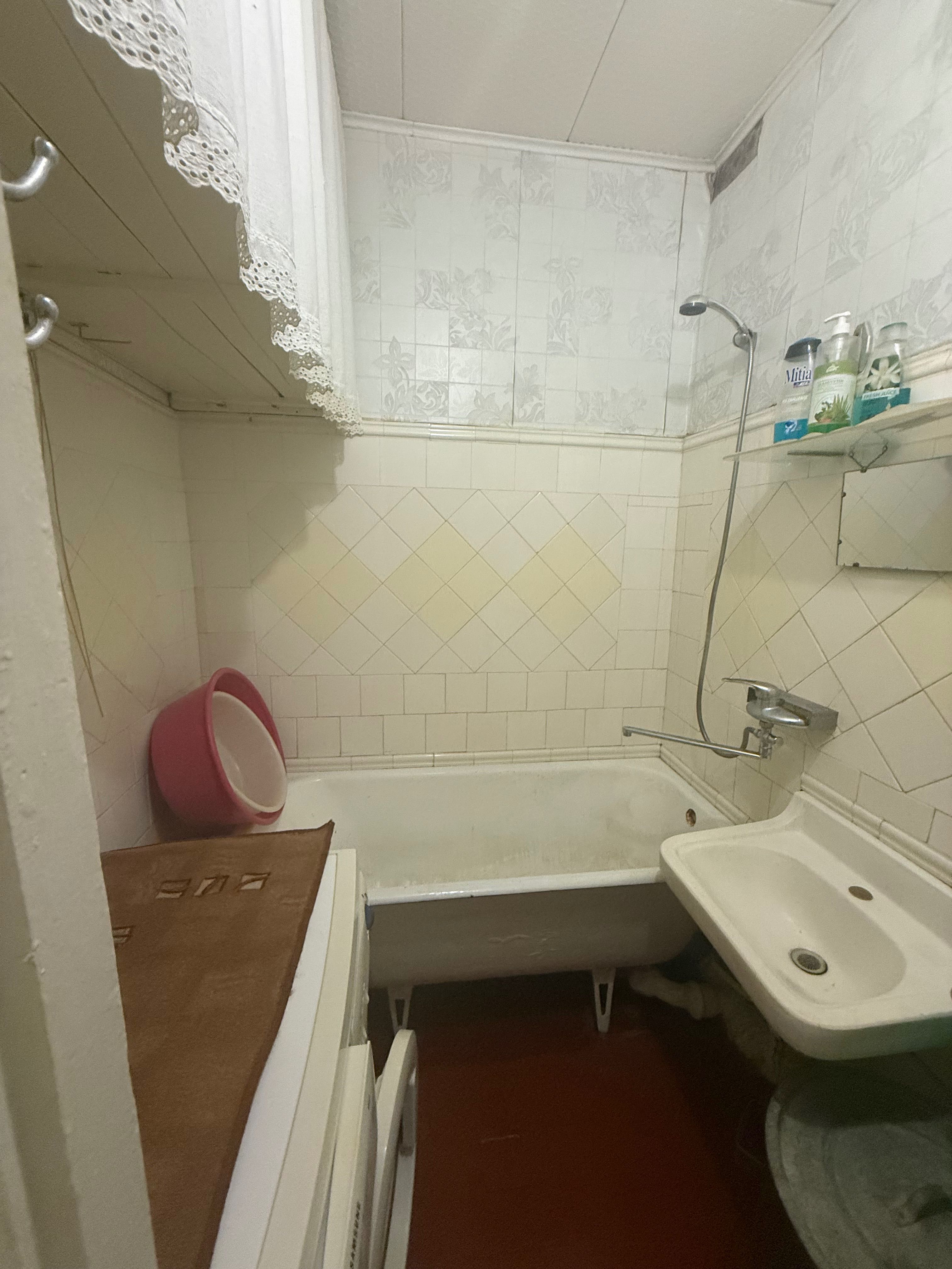 Сдается 3к квартира в центре
