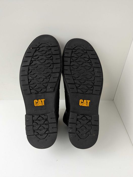 черевики Caterpillar