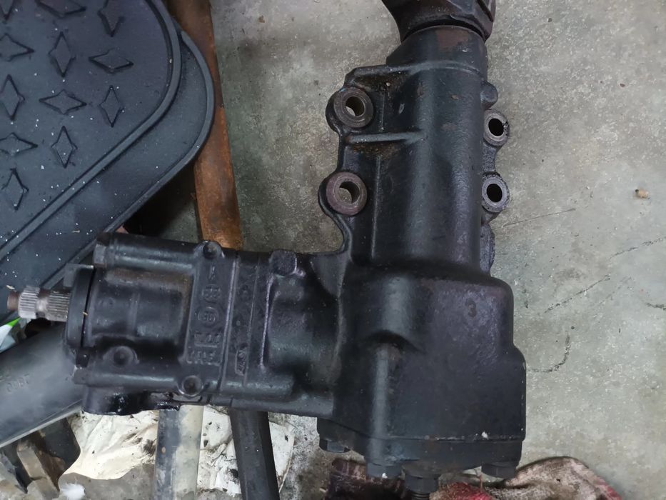 Nissan d 21 todas as peças