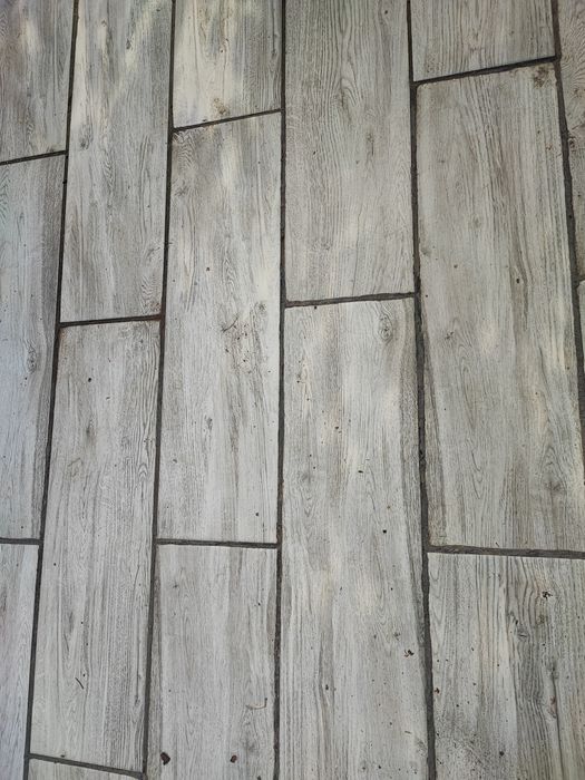 Kafle tarasowe 40 szt