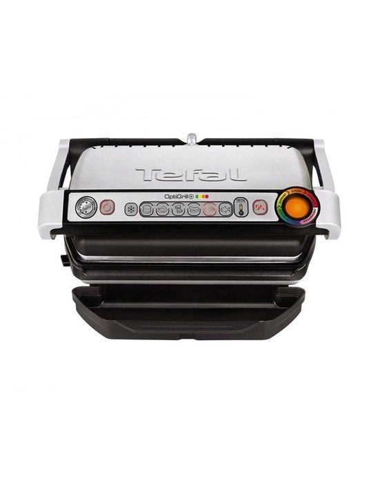 Гриль Tefal GC 712D34 OptiGrill+ в наявності