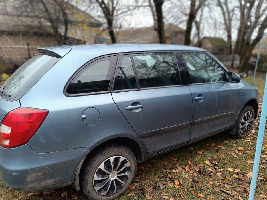 Продам особисте авто