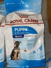 Royal canin maxi puppy 2kg