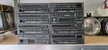 Radio BMW. BAVARIA C PROFESSIONAL. Bavaria Electronic CD. Business.