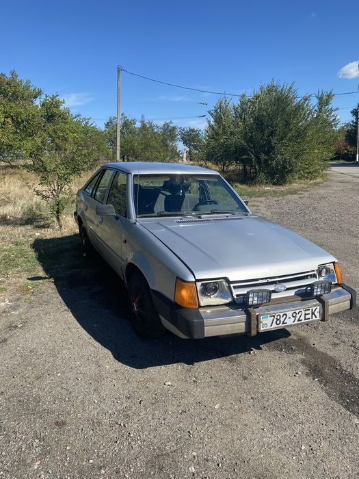 Продам автомобиль