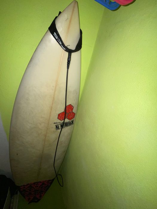 Prancha surf medidas nas fotos