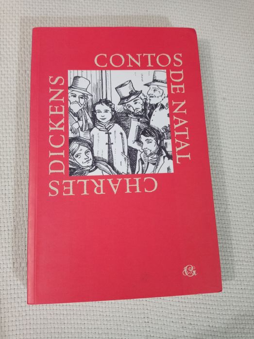Contos de Natal - Charles Dickens