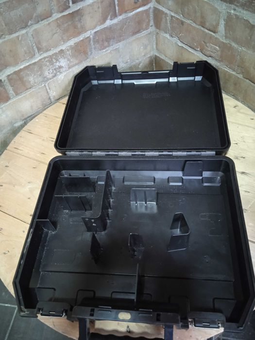 DEWALT Dcd 776c1 walizka