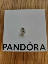 Charms Pandora bucik TT różowy prezent