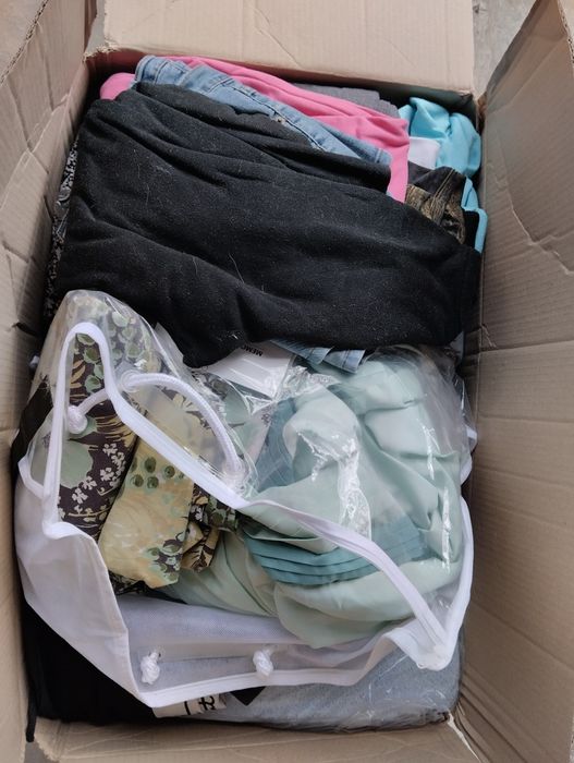 Отдам даром вещи