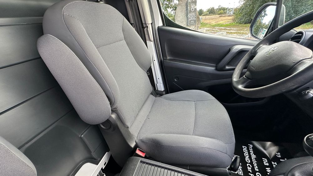 Raty 1.6 hdi klima Faktura vat 23% Gwarancja Zarej w PL