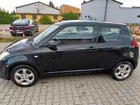 Suzuki Swift 1,3 2008