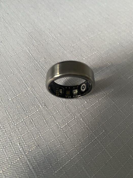 Smart ring zestaw