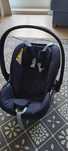 Fotelik Cybex Cloud Z2 i-size