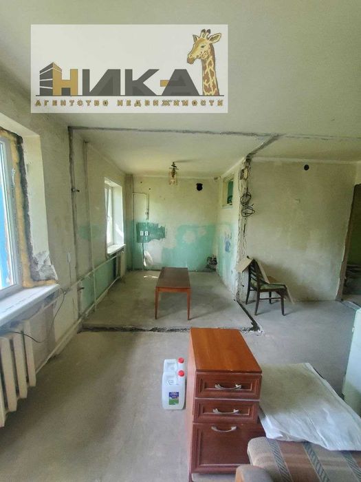 Продаж 1 кімнатної квартири вул. Республіканська