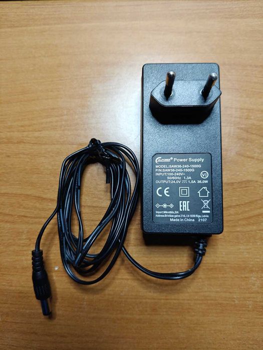 Sprzedam router MikroTik hAP ac³ - w pełni sprawny!