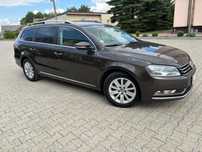 Volkswagen Passat Piękny Polecam