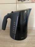 Електричний чайник BRAUN WK300 Black