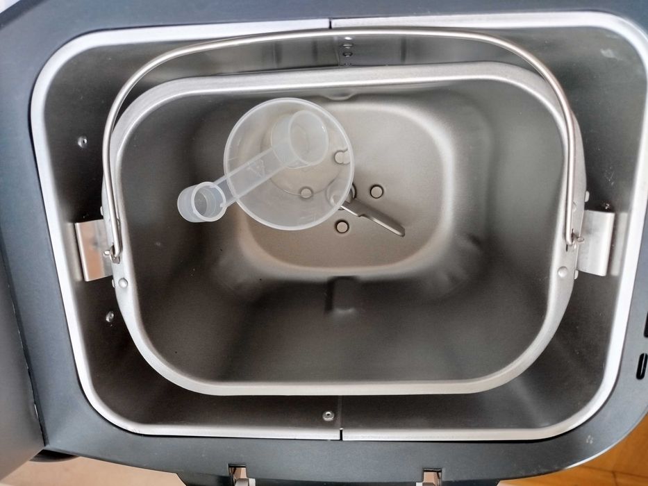 Хлебопечка DeLonghi BDM 125 S