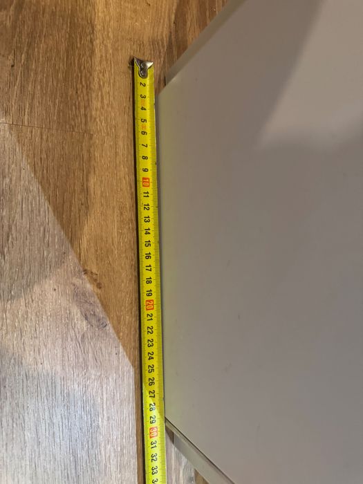 drzwi wewnętrzne DRE 90cm lewe z ościeżnicą