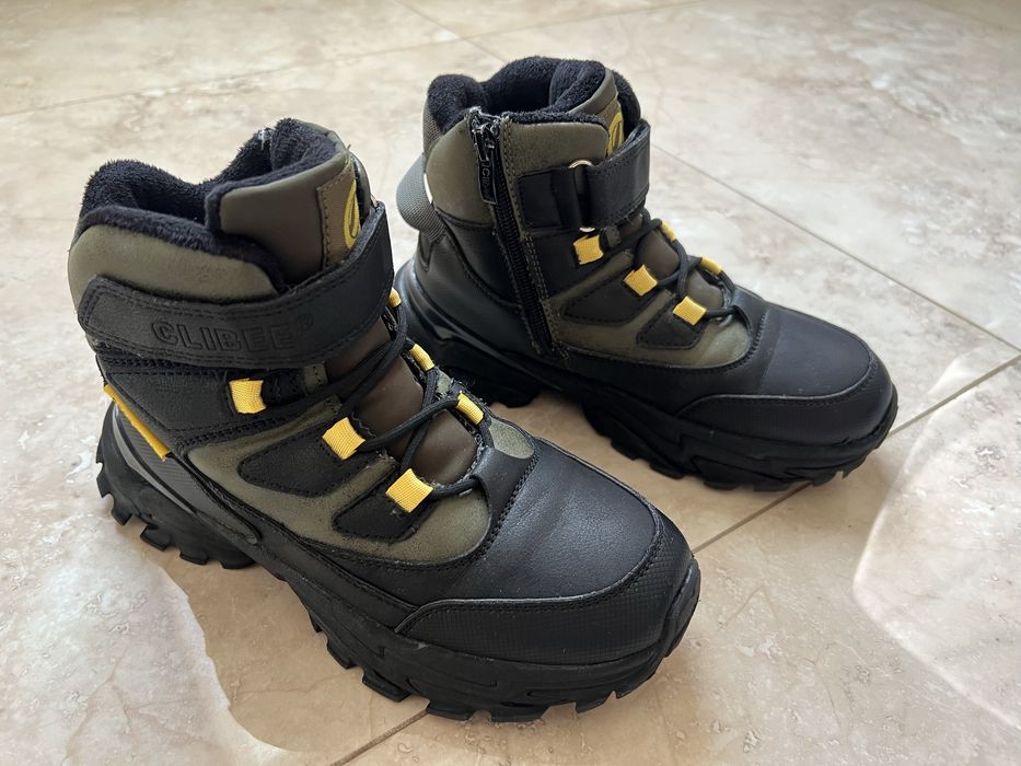 Ботінки/Черевики Clibee