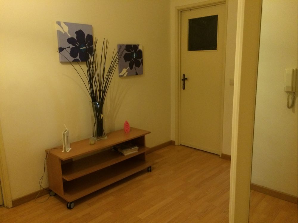 1 Quarto individual junto METRO Campo Grande