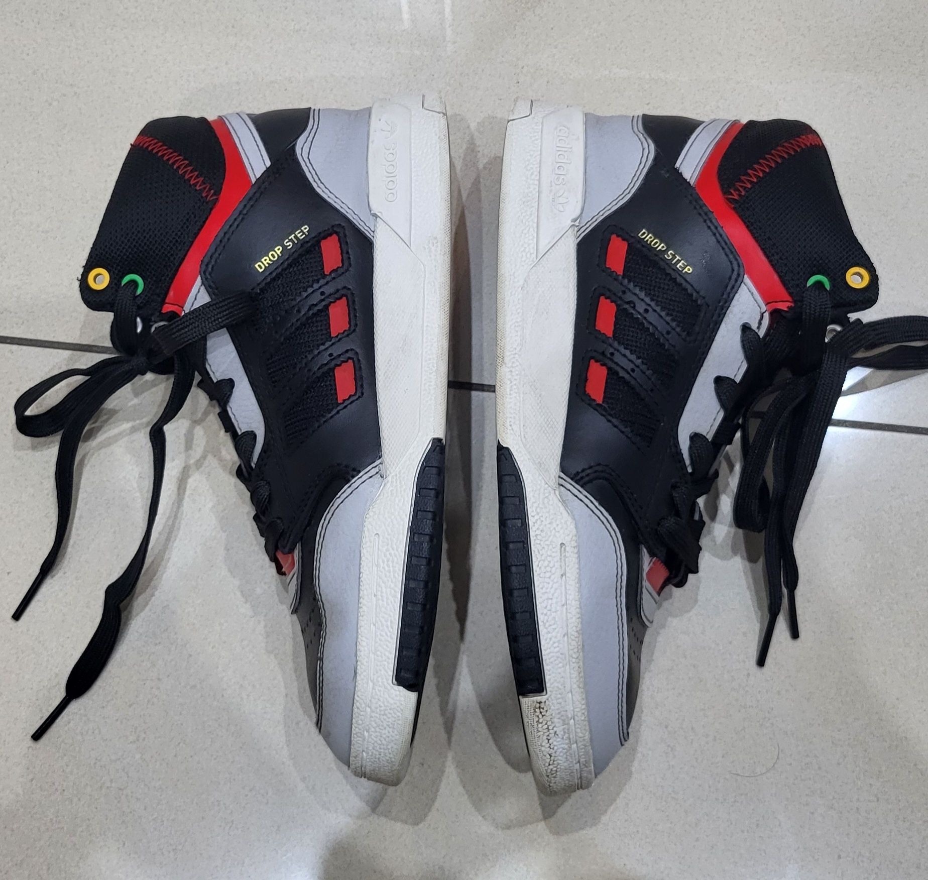 Buty Adidas dla chłopca