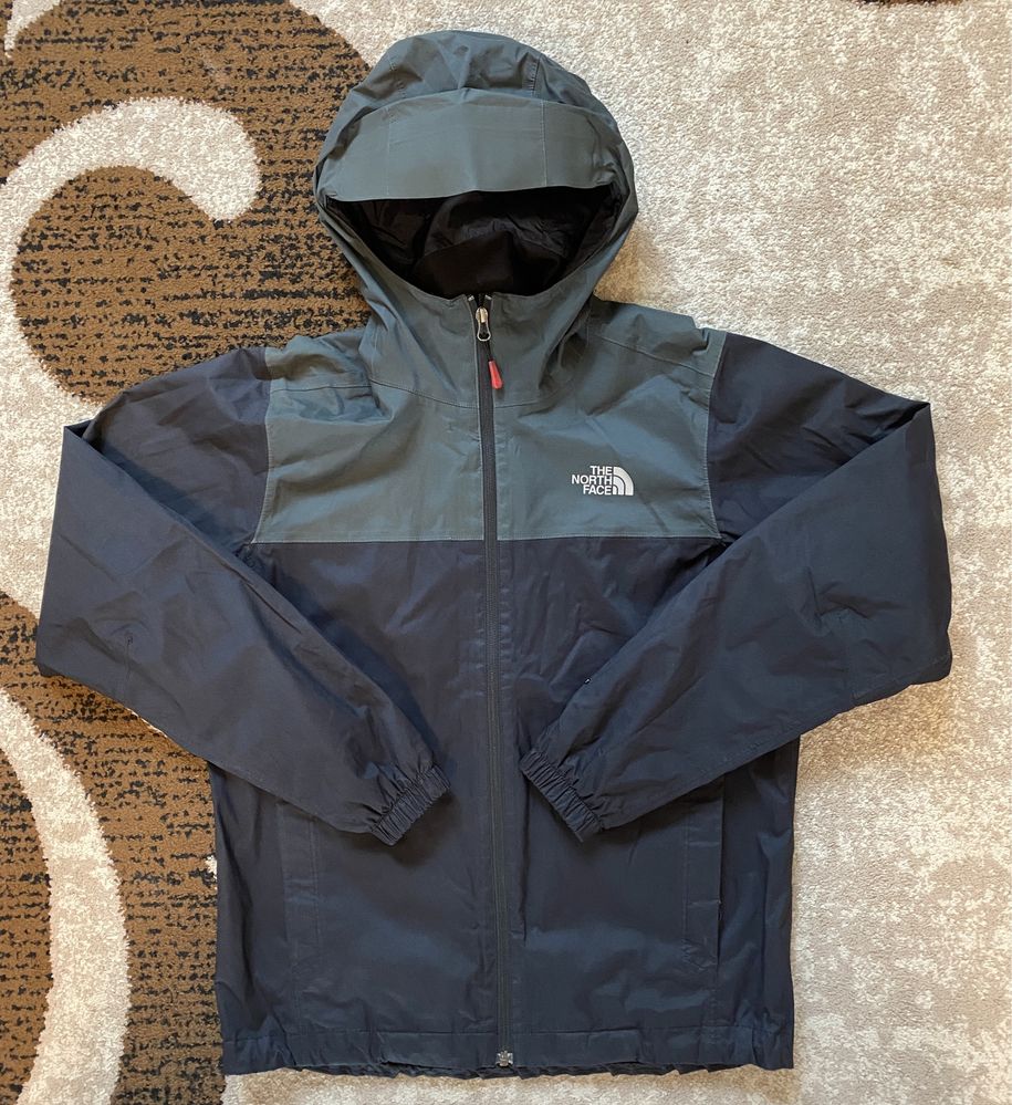 Вітровка Berghaus The North Face Dryvent(Waterproof) S-M size