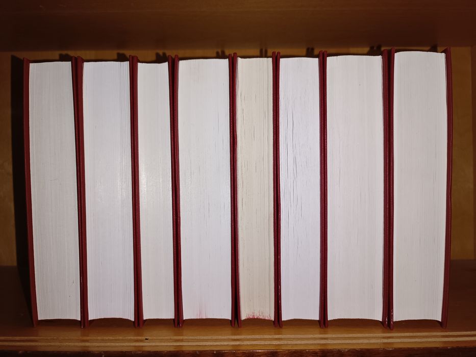 Михаил Булгаков. 8 томов. Азбука