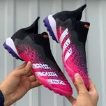 !3 ВИДИ! Adidas Predator 31 32 33 34 35 36 37 38 39 40 41 42 43 44 45