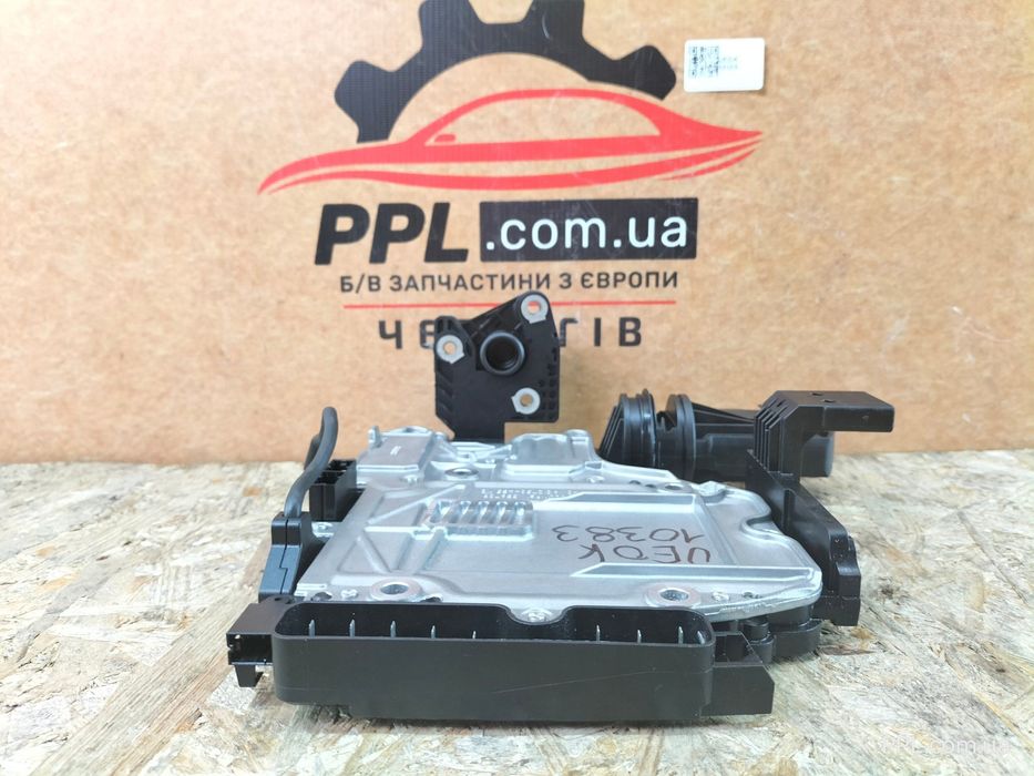 Audi A4 B9 15- A6 Блок управления коробкой передач S-Tronic 0HK927156B