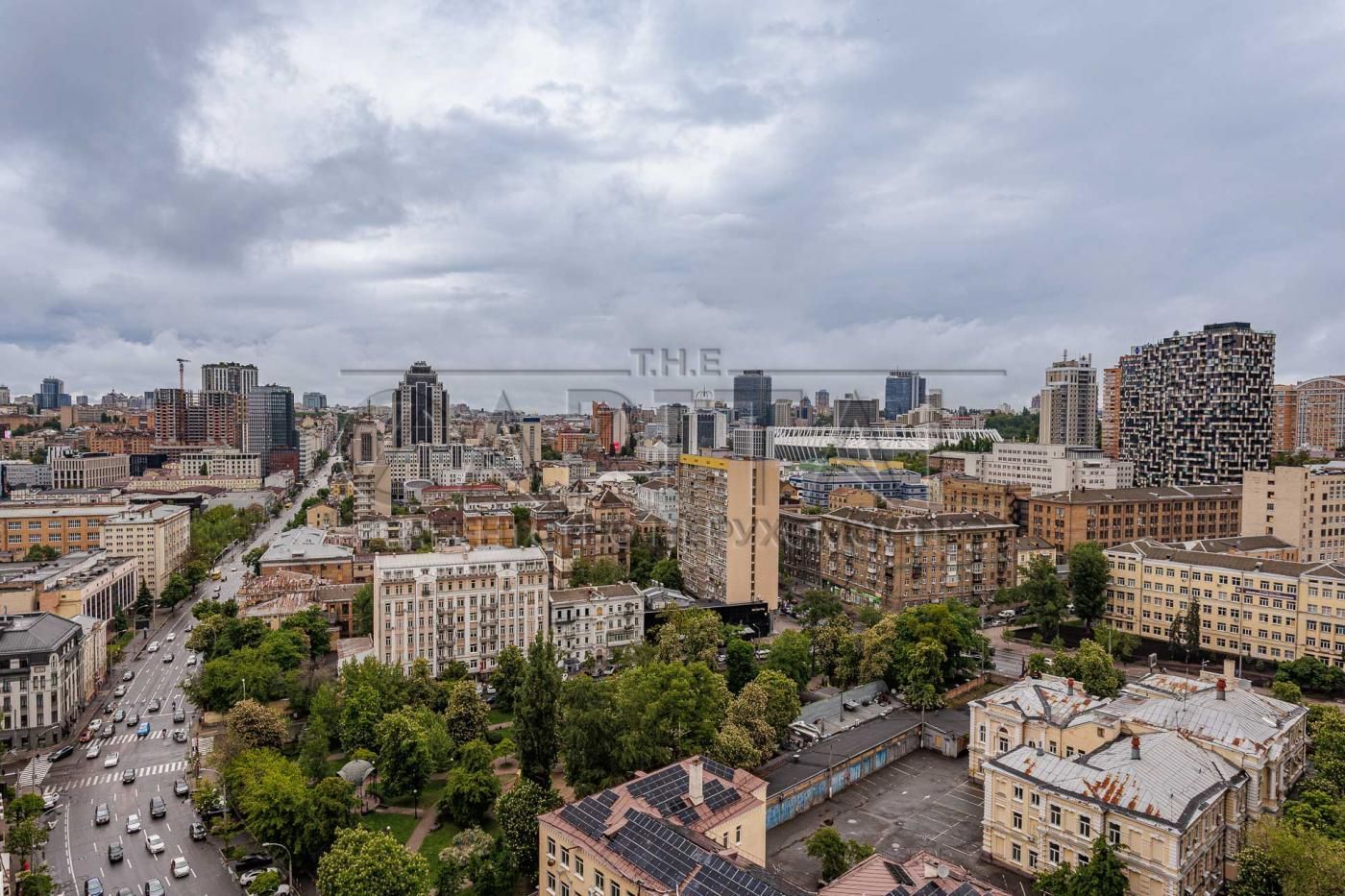 Продажа коммерческого помещения, ЖК «Нью Йорк», Голосеевский р-н