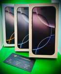TELEFON IPHONE 16 PRO 128GB Desert/Black Carrefour Kutno Cena: 4099,-