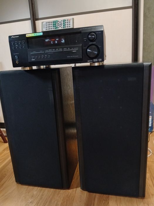 Музичний центр Panasonic